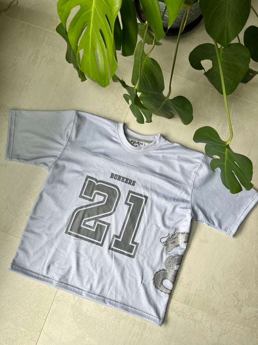 Mizuchi Mesh Jersey